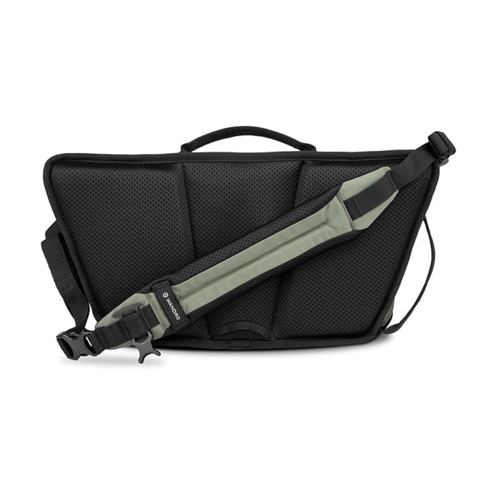 新品)WANDRD（ワンダード） ローグ スリング 9L SLG9-WG-2 ワサッチ