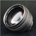 Konica (コニカ) M-HEXANON 50mm F1.2