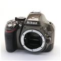 Nikon (ニコン) D5200 ボディ ブロンズ