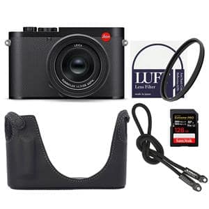 Leica (ライカ) Q3 エッセンシャルキット メイン
