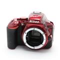 Nikon (ニコン) D5500 ボディ レッド