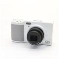 RICOH (リコー) GR DIGITAL IV ホワイトエディション