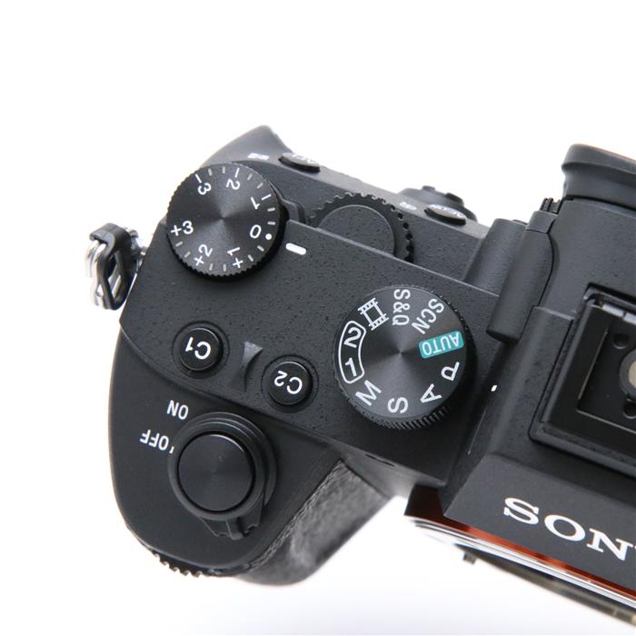 中古)SONY (ソニー) α7III ボディ ILCE-7M3（商品ID：3717015104162 