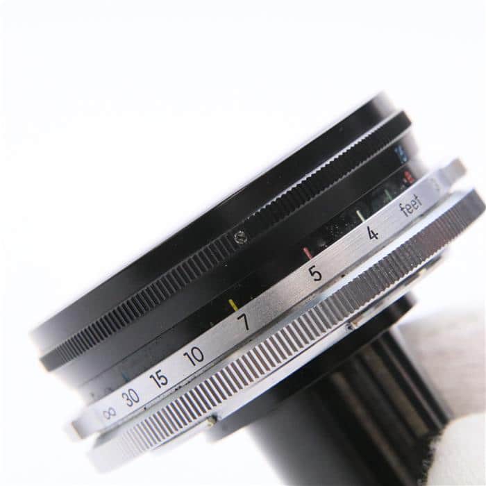 中古)Nikon (ニコン) Nikkor 21mm F4（商品ID：3717017634162）詳細
