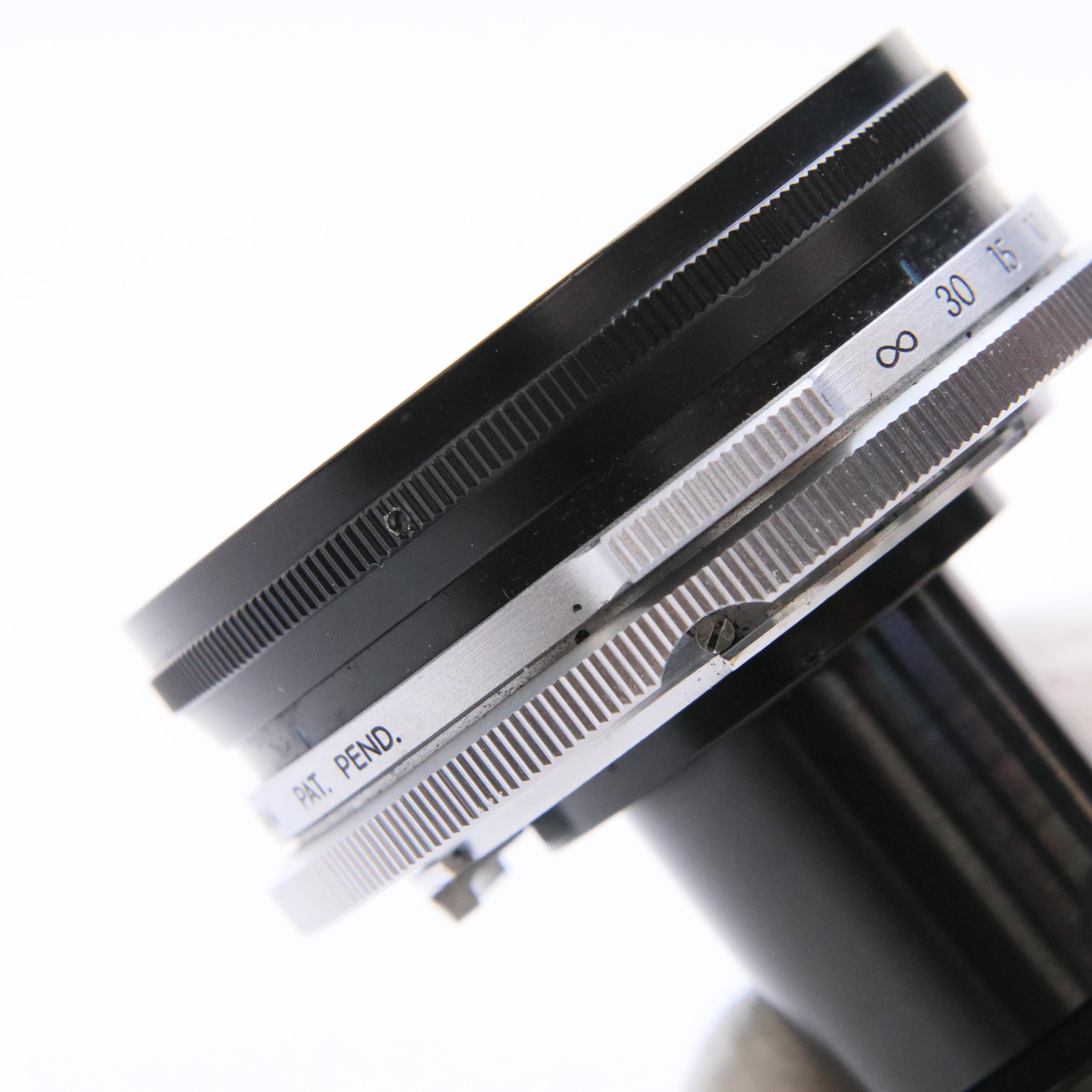 中古)Nikon (ニコン) Nikkor 21mm F4（商品ID：3717017634162）詳細