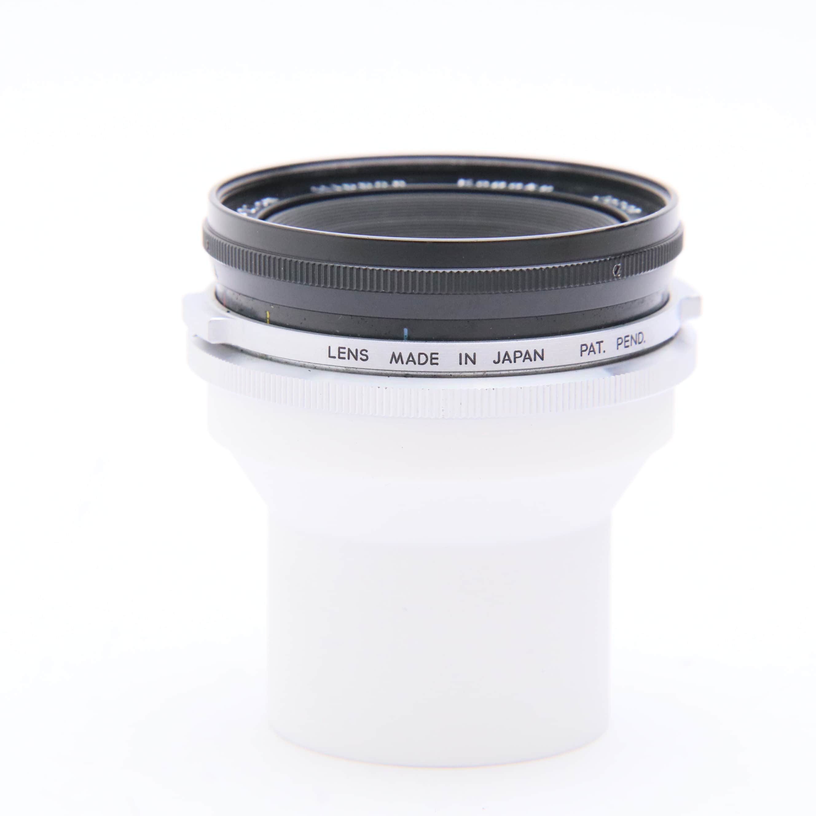 中古)Nikon (ニコン) Nikkor 21mm F4（商品ID：3717017634162）詳細