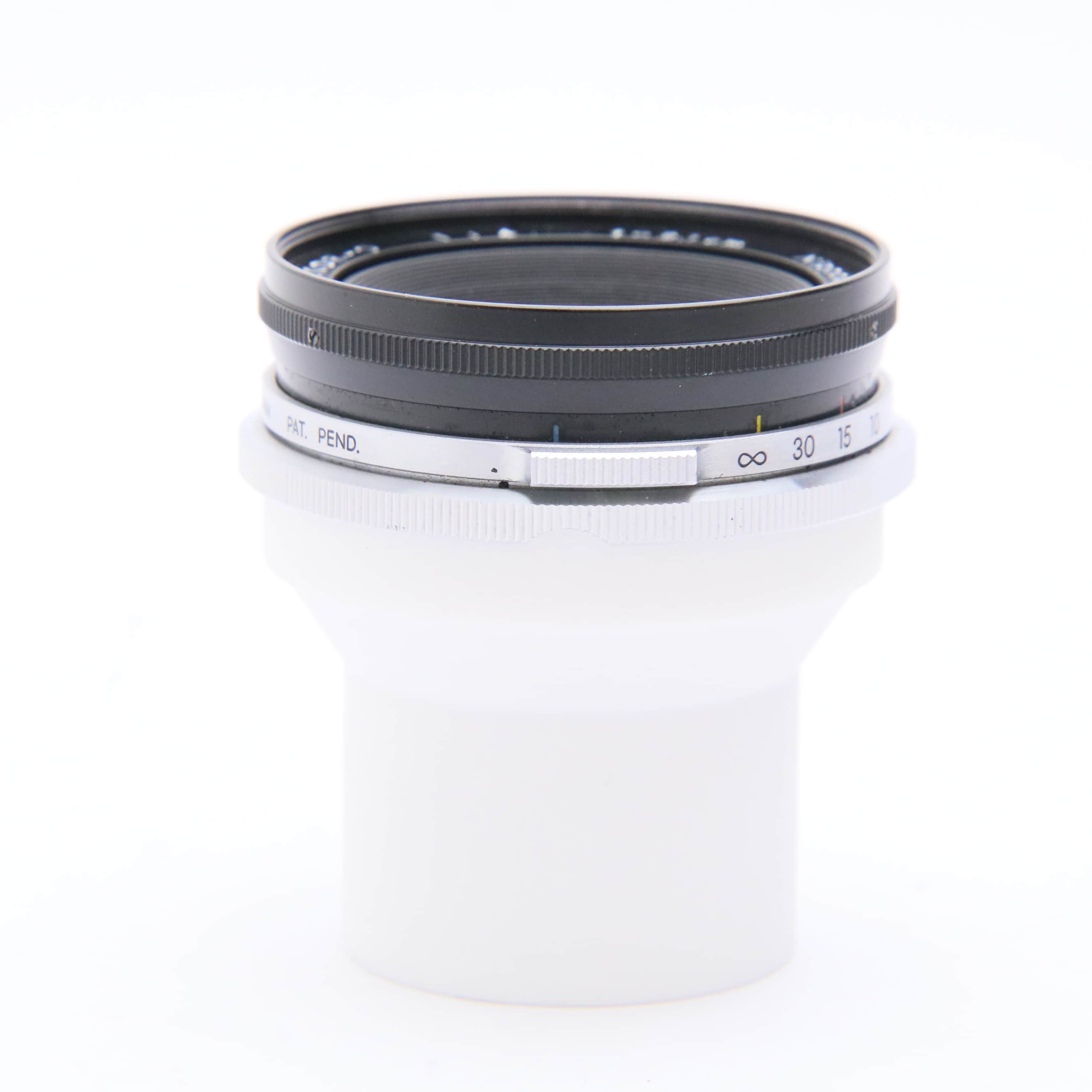 中古)Nikon (ニコン) Nikkor 21mm F4（商品ID：3717017634162）詳細