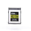 LEXAR (レキサー) GOLD CFexpressカード TypeB 256GB LCXEXP0256G-RNENJ