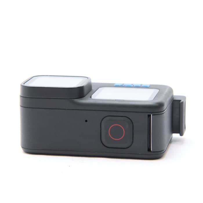 中古)GoPro (ゴープロ) HERO10 Black CHDHX-101-FW（商品ID 