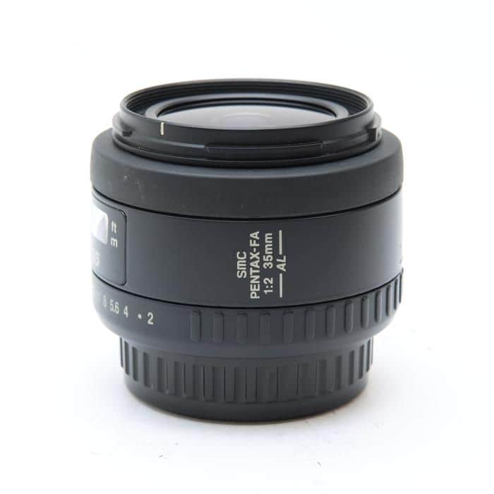 中古)PENTAX (ペンタックス) FA35mm F2 AL（商品ID：3717019601162  