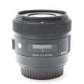 SIGMA (シグマ) Art 30mm F1.4 DC HSM (キヤノンEF用)
