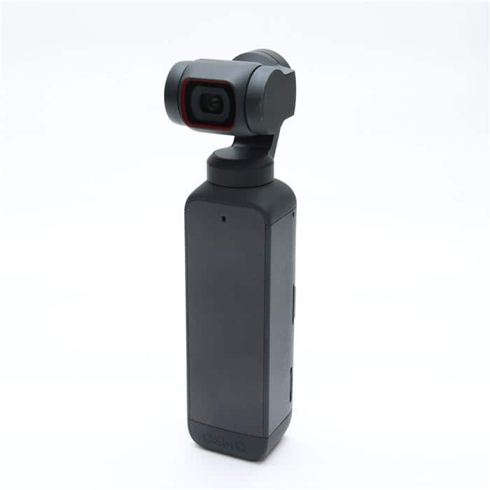 中古)DJI（ディージェイアイ） DJI Pocket 2 OP2CP1（商品ID