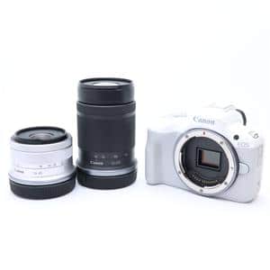 キヤノン EOS R50 ダブルズームキット」の商品検索結果 キヤノン EOS R50 ダブルズームキット」の商品検索結果