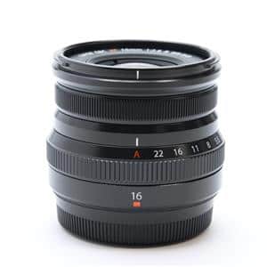 新品)FUJIFILM (フジフイルム) フジノン XF16mm F2.8 R WR 新品)FUJIFILM (フジフイルム) フジノン XF16mm F2.8 R WR