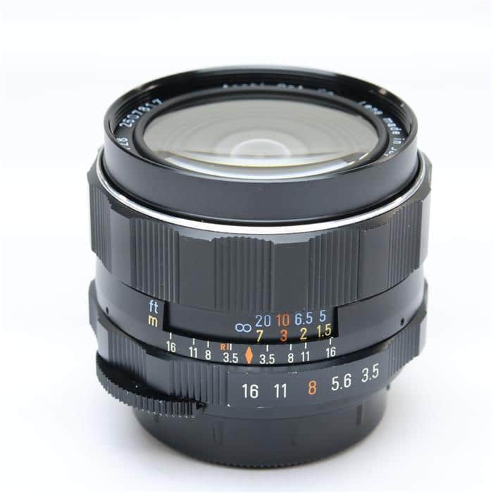 SUPER-TAKUMAR 28mm F3.5