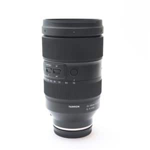 TAMRON (タムロン) 35-150mm F2-2.8 Di III VXD / Model A058S（ソニーE用/フルサイズ対応） メイン