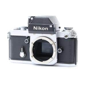 nikon (ニコン) f2 (photomic)」の商品検索結果 | デジタル