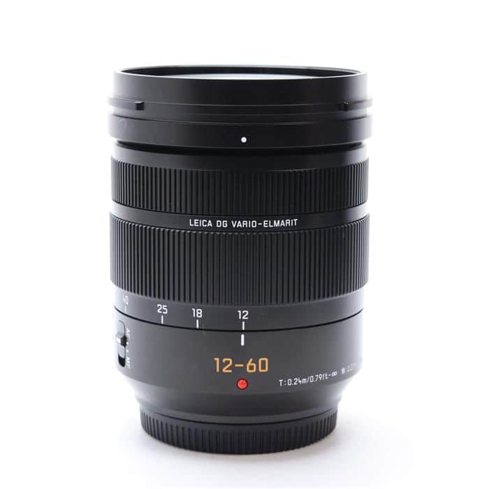 LEICA DG VARIO-ELMARIT 12-60mm F2.8-4.0 ASPH. POWER O.I.S.