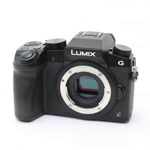 panasonic lumix dmc-g7 ボディ」「Panasonic」の商品検索結果