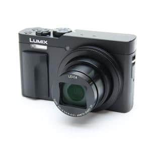 新品)Panasonic (パナソニック) LUMIX DC-TZ99-K ブラック（商品