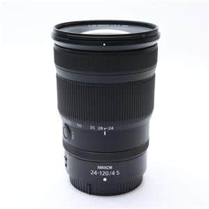 Nikon (ニコン) NIKKOR Z 24-120mm F4 S メイン