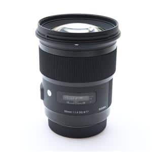 SIGMA Art 50mm F1.4」の商品検索結果 | デジタルカメラ、ミラー