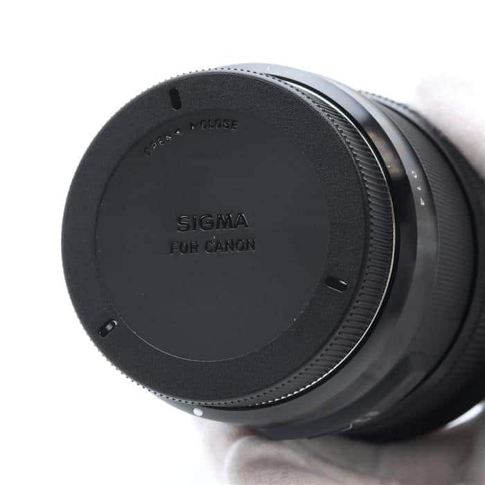 中古】 【並品】 シグマ 50mm F1.4 DG HSM Art キヤノン用 中古】 【並