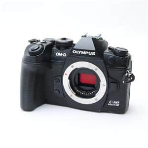 OLYMPUS (オリンパス) OM-D E-M1 Mark II ボディ」の商品検索結果
