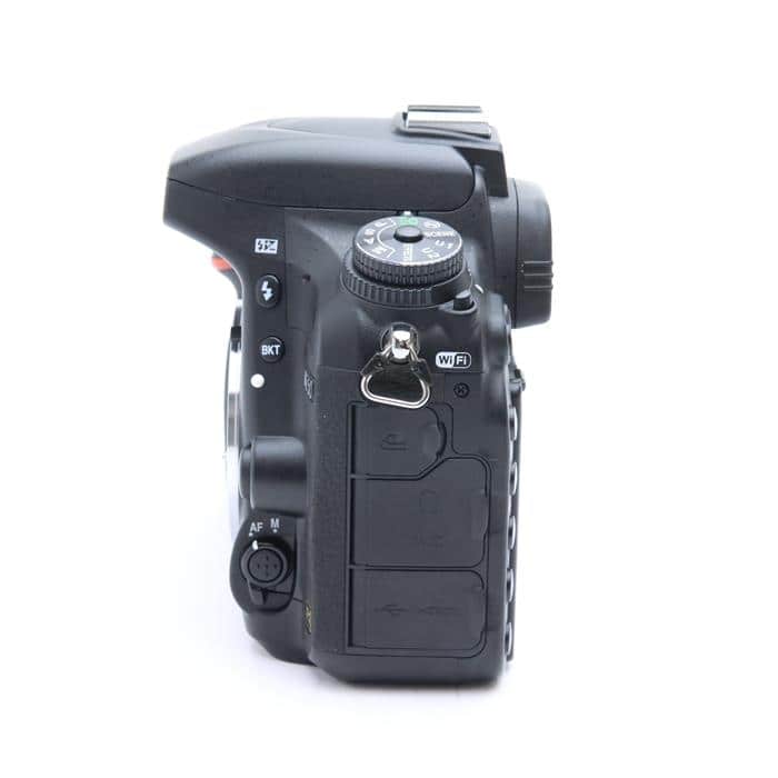 D750 ボディ