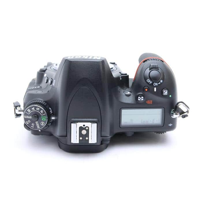 D750 ボディ