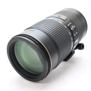 Nikon (ニコン) AF-S 80-400mm F4.5-5.6G ED VR」の商品検索結果