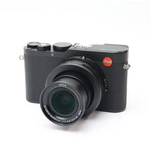 新品)Leica (ライカ) D-LUX8（商品ID：4548182191919）詳細ページ