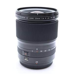 FUJIFILM (フジフイルム) フジノン GF23mm F4 R LM WR」の商品検索結果