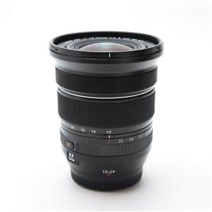 XF10-24mm F4 R OIS WR」「FUJIFILM」「中古商品」の商品検索結果