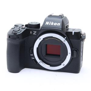 Nikon (ニコン) Z50II ボディ メイン