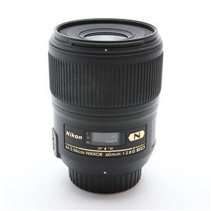 AF-S Micro NIKKOR 60mm f/2.8G ED」の商品検索結果 | デジタルカメラ
