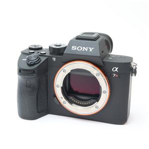 sony α7r iii 中古」の商品検索結果 | デジタルカメラ、ミラーレス