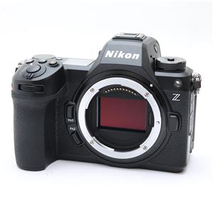 Nikon (ニコン) Z6III ボディ メイン