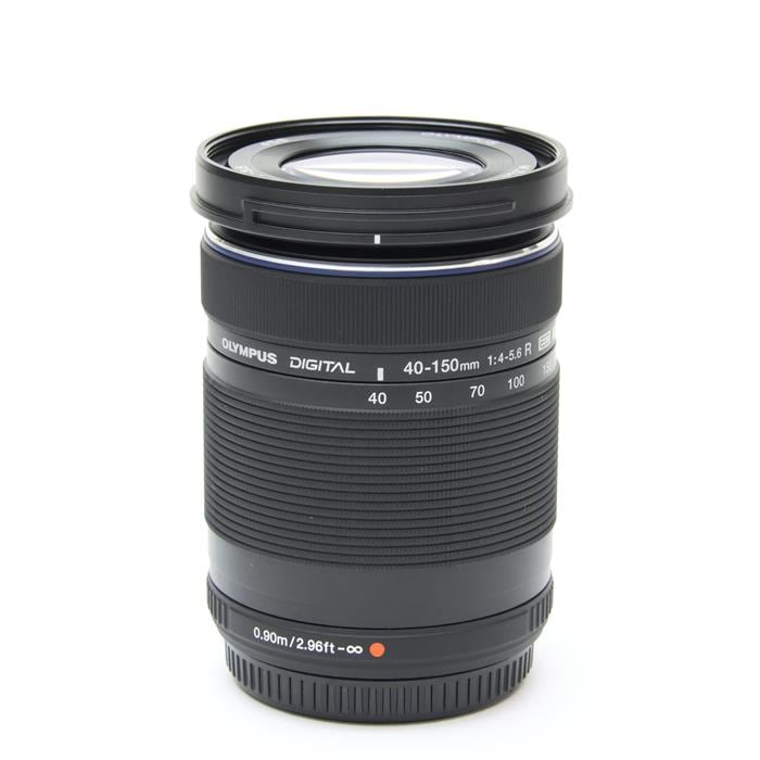 中古)OLYMPUS (オリンパス) M.ZUIKO DIGITAL ED 40-150mm F4.0-5.6R