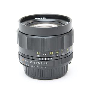 Voigtlander NOKTON 58mm F1.4」の商品検索結果 | デジタルカメラ