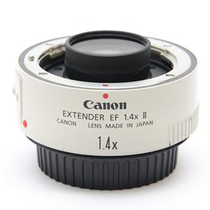 canon (キヤノン) エクステンダー ef1.4x ii」の商品検索結果