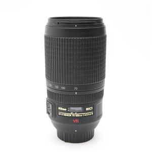 1 nikkor vr 70-300mm f/4.5-5.6」の商品検索結果 | デジタルカメラ