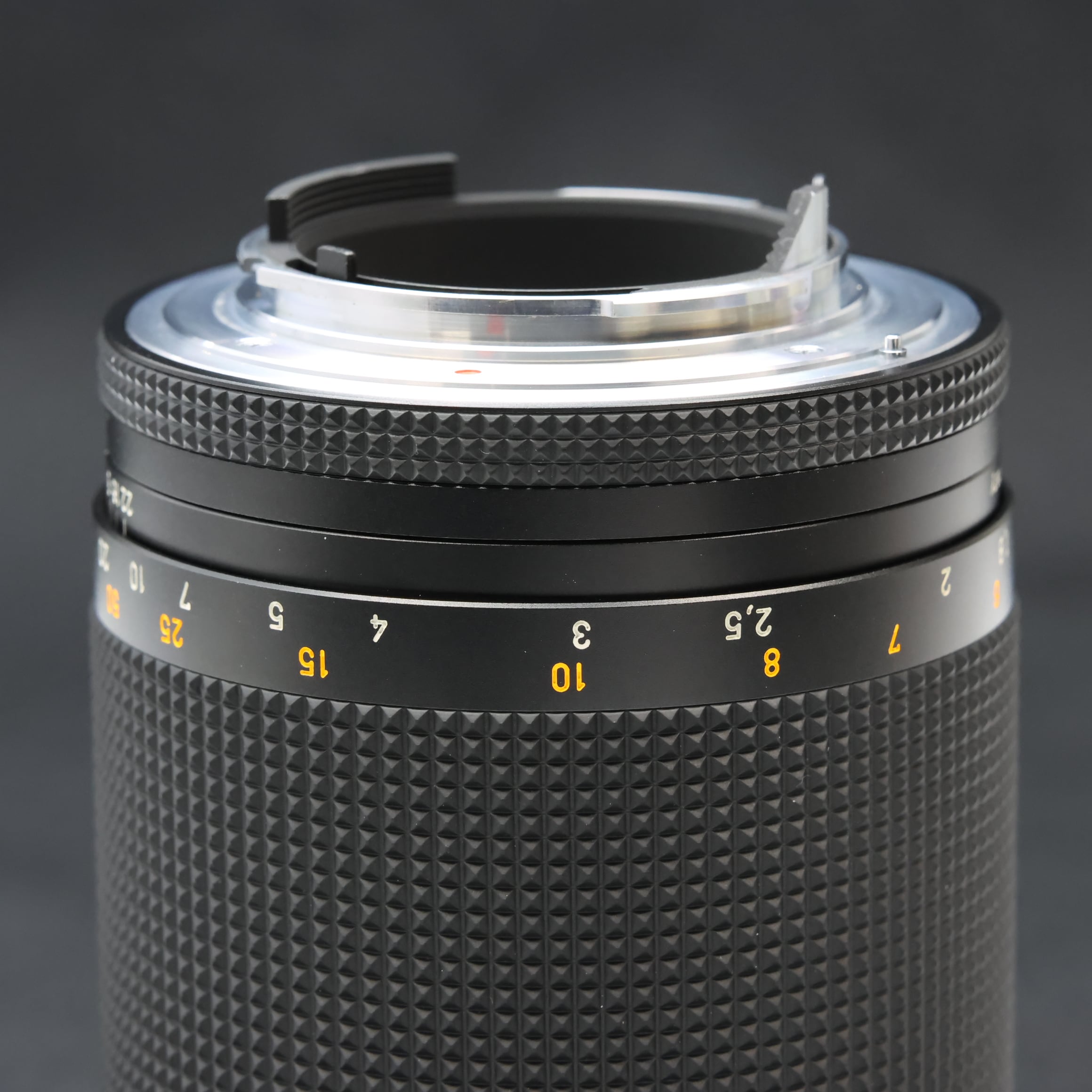 中古)CONTAX (コンタックス) Planar T*135mm F2 MM (60th)（商品ID