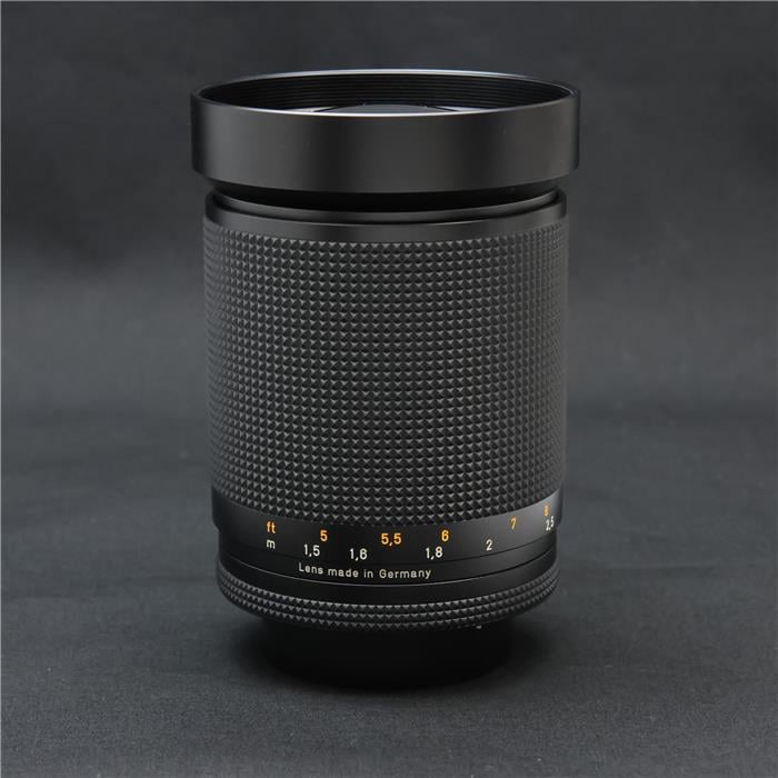 中古)CONTAX (コンタックス) Planar T*135mm F2 MM (60th)（商品ID