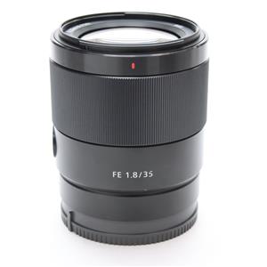 SONY (ソニー) FE 35mm F1.8 SEL35F18F」の商品検索結果 | デジタル