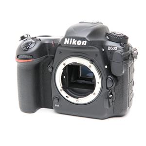 nikon d500」「デジタルカメラ」「Nikon」「中古商品」の商品検索結果
