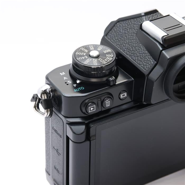 中古)Nikon (ニコン) Zfc 16-50 VR レンズキット ブラック（商品ID