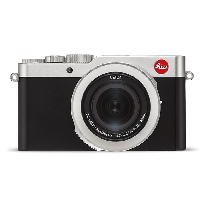 (新品)Leica (ライカ) D-LUX7 シルバー（商品ID：4548182191162）詳細ページ |  デジタルカメラ、ミラーレスカメラ、交換レンズの総合サイト｜マップカメラ