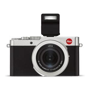 Leica (ライカ) D-LUX7 シルバー