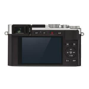 Leica (ライカ) D-LUX7 シルバー